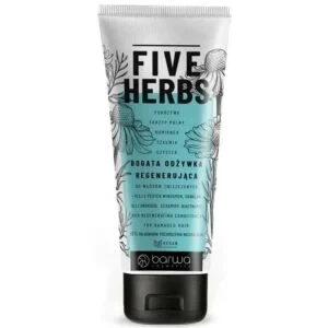 Conditioner & Serums