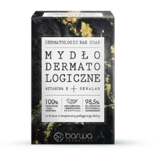 Dermatological bar soap PREMIUM  NEW 100 g