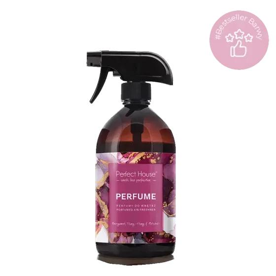 معطر جو عطري، برغموت، يالنج يالنج، باتشولي | PERFUME air freshener, Bergamot, Ylang-Ylang & Patchouli